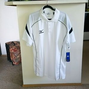 Men's golf shirt